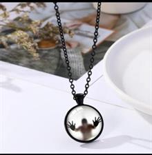 Unique Men's Necklace 