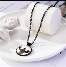 Unique Men's Necklace 