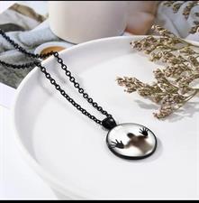 Unique Men's Necklace 