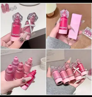 Korean Liquid Blush On
