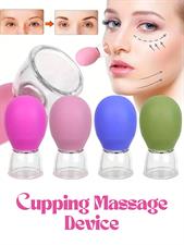 Cupping Massage Device 
