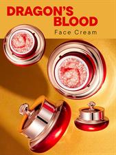 Dragon Blood Face Cream