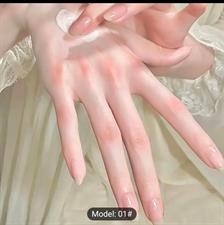 Herorange Orange Blossom Hand Cream (KOREAN)