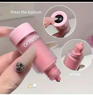 Korean Liquid Blush On