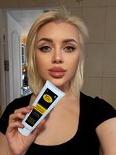 Nüderm  Acne Face wash 