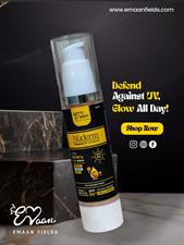 Nüderm Sunblock Tint