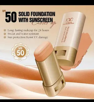 Foundation Stick