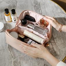 Travel Toiletry Bag for Women