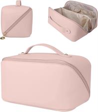 Travel Toiletry Bag for Women