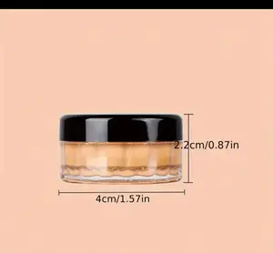 Concealer Foundation Full Covrage