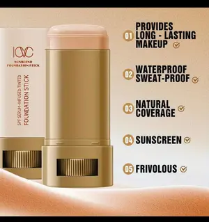 Foundation Stick