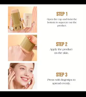 Foundation Stick