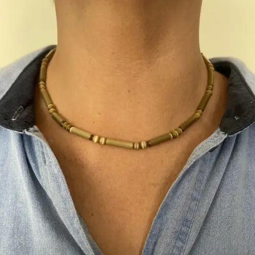 Gaani cylinder moti (HMN065)