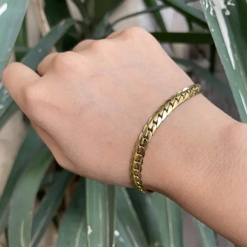 Snake bracelet (SSC008)