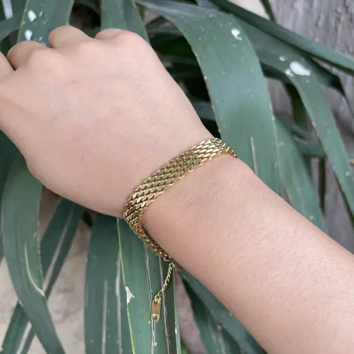 Chunky bracelet (SSC007)