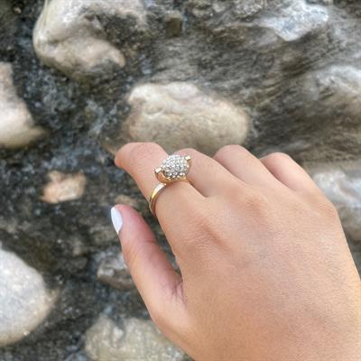 Rolling ball ring ((SSR001)