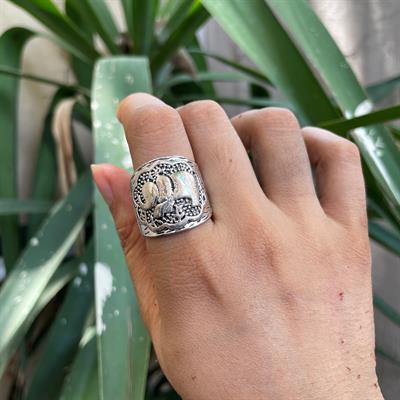 Elephant ring3 (ER012)