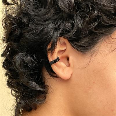 Plain earcuff pair (EC001) 