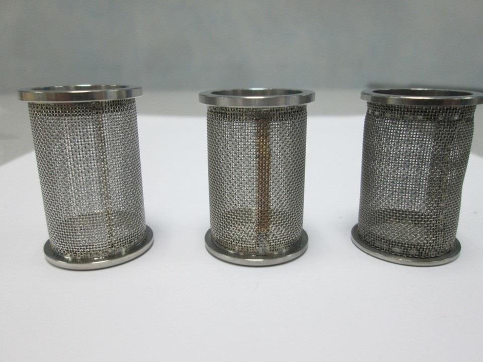 Dissolution Baskets