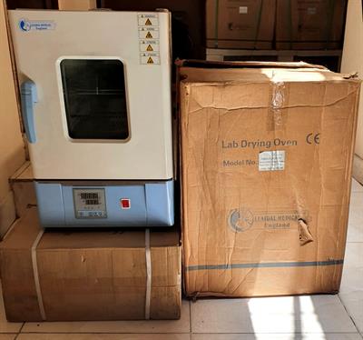 Oven China (Laidal England)