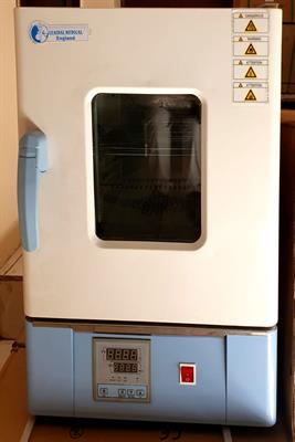 Oven China (Laidal England)