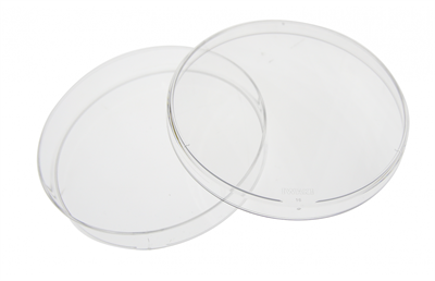 IWAKI Glass petri dishes