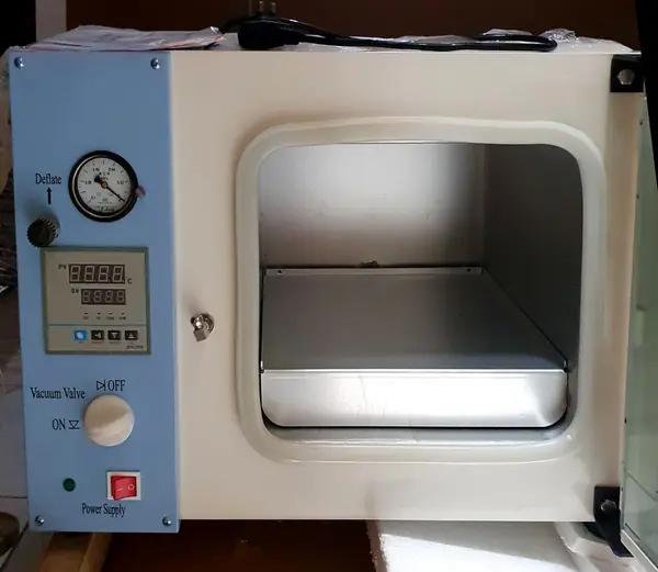 Vacuum Oven Leaidal Medical England (China) 24L