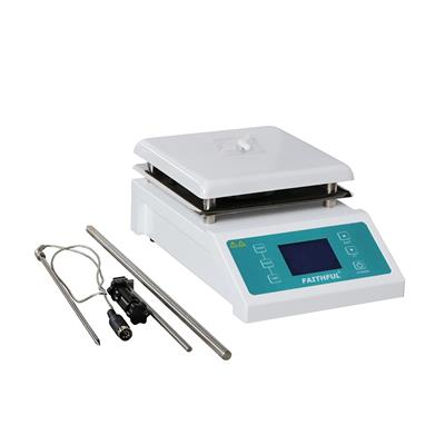 BARNSTEAD THERMOLYNE HOT PLATE HPA1914B Aluminum Micro Hot
