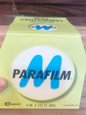 PARAFILM® M Laboratory Film