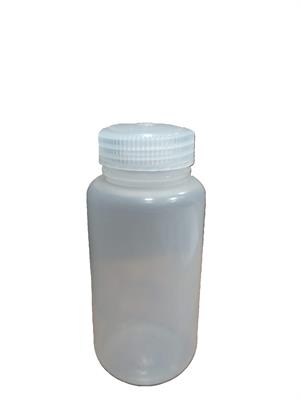 Polypropylene Plastic Bottle