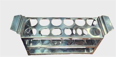 Test tube stand. (15ml,20ml,25ml Tube size)