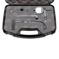 25mm Blade Style Digital Depth Gauge