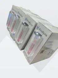 Analyxa AN 3831F “Free Chlorine Test Kit"