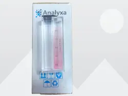 Analyxa AN 3831F “Free Chlorine Test Kit"