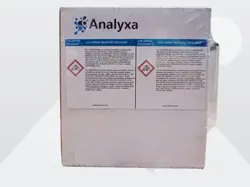 Analyxa AN 3831F “Free Chlorine Test Kit"