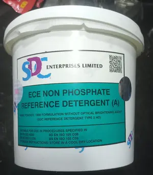 SDCE ECE Non-Phosphate Reference Detergent (A)
