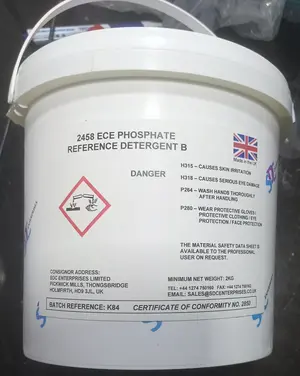 SDCE ECE Phosphate Reference Detergent (B)