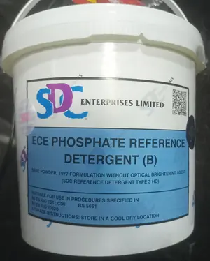 SDCE ECE Phosphate Reference Detergent (B)