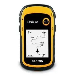 Garmin GPS eTrex 10