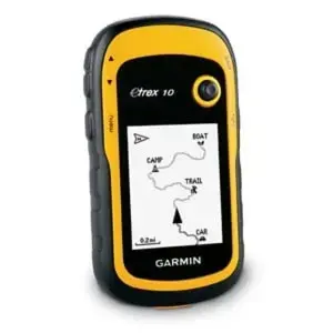 Garmin GPS eTrex 10