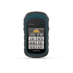 Garmin GPS eTrex 22X