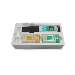 6000 Series Waterproof Pen Type Testers EZDO