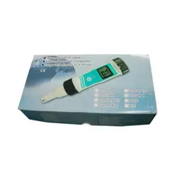 6000 Series Waterproof Pen Type Testers EZDO