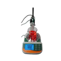 PL-700 Series Bench Top Meter (pH,TDS) EZDO