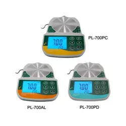 PL-700 Series Bench Top Meter (pH,TDS) EZDO