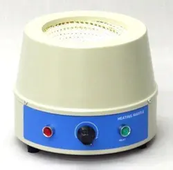 Analogue Heating Mantles 100ml,250ml,500ml,1000ml