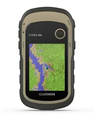 Garmin GPS eTrex 32X