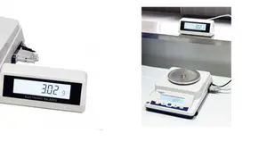 WB3 (X & M) Series Electronic Balance