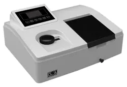 Single Beam Spectrophotometer E-1000UV & E-2000UV Peak China