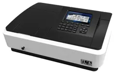 Double Beam Spectrophotometer C-7200S & C-9200S Peak China